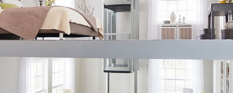 ascensores para casas